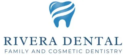 Link to Rivera Dental home page